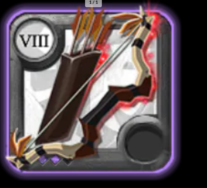 Elder's Bow of Badon T8.3 | Albion Americas