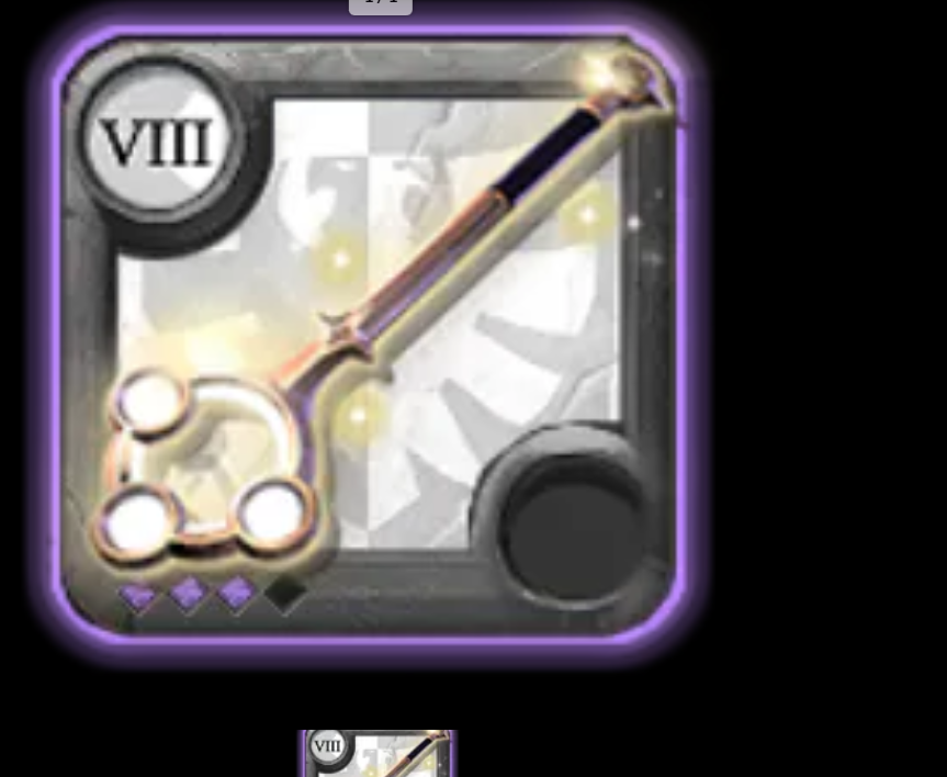 Elder's Hallowfall T8.3 | Albion Europe