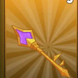 Anime Card Clash - 5 Checkpoint Keys [249R]