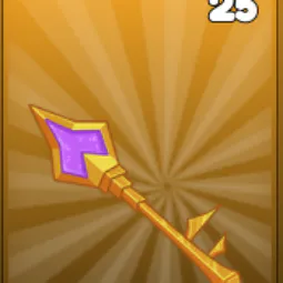 Anime Card Clash - 25 Checkpoint Keys [849R]