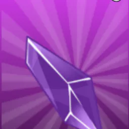 Anime Card Clash - 5 Trait Crystals [149R]