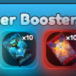 Anime Card Clash - Summer Booster Bundle [2349R]