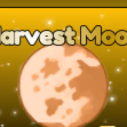 Anime Card Clash - (Harvest + Snow) Moon[108R]
