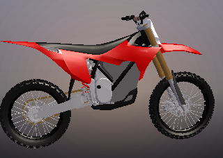 STRYK VORG - BIKE UNIVERSE 159R