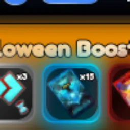Anime Card Clash - Pre Halloween Booster Bundle [2349R]