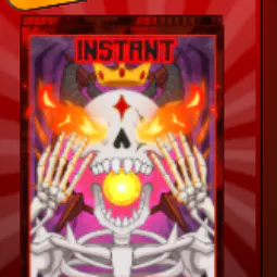 Anime Card Clash - Instant Roll (250,000 Cards) [2129R]
