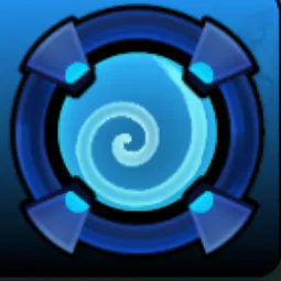 Anime Card Clash - 25% Exploration Speed Reduction [799R]