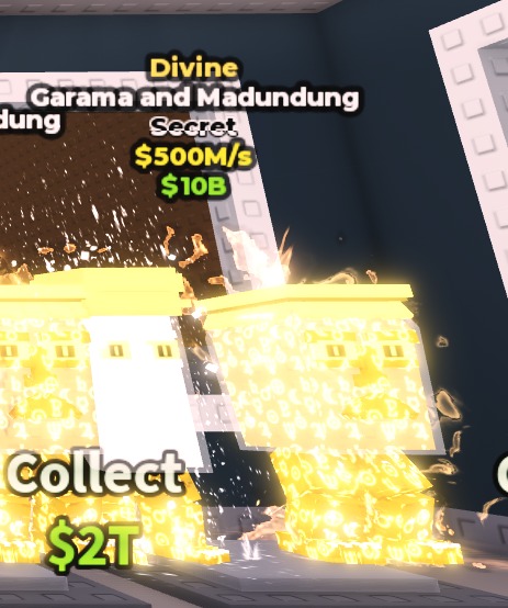 FAST RESPONSE | Divine Garama and Madundung $500M/s | 1000% SAFE 🔒 #5336