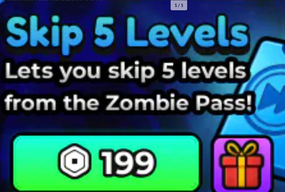Anime Apocalypse>Skip 5 Levels