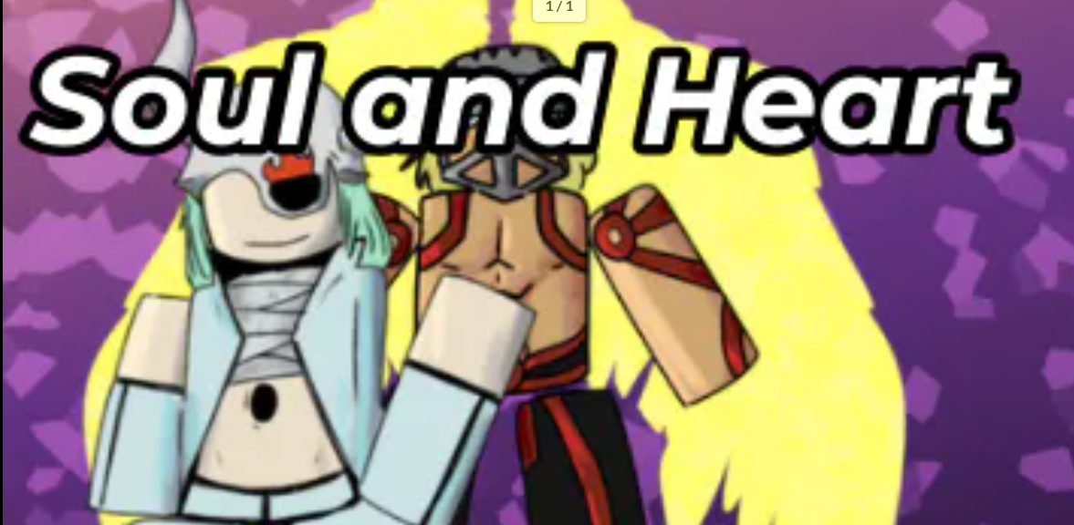 Anime Apocalypse>Soul and Heart Pet Pack