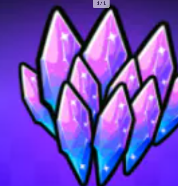 Anime Apocalypse>100 Trait Rerolls