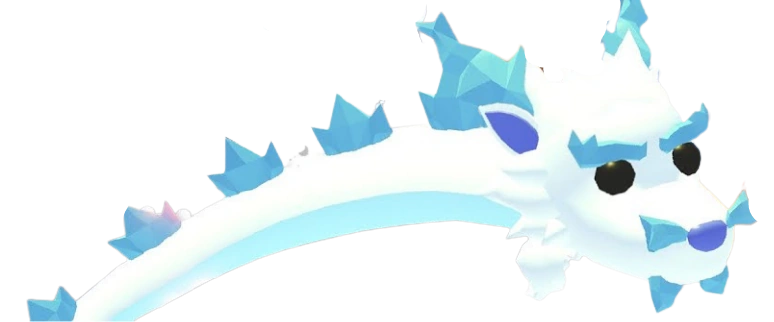 ๐ค Frost Fury FR โก Fast & Secure Delivery