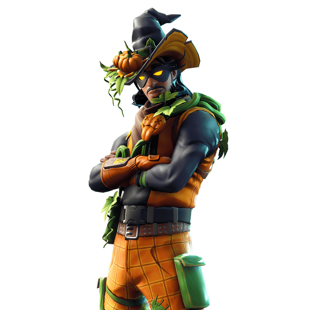 Fortnite Gifting: Patch Patroller (800 V-Bucks) | READ DESCRIPTION