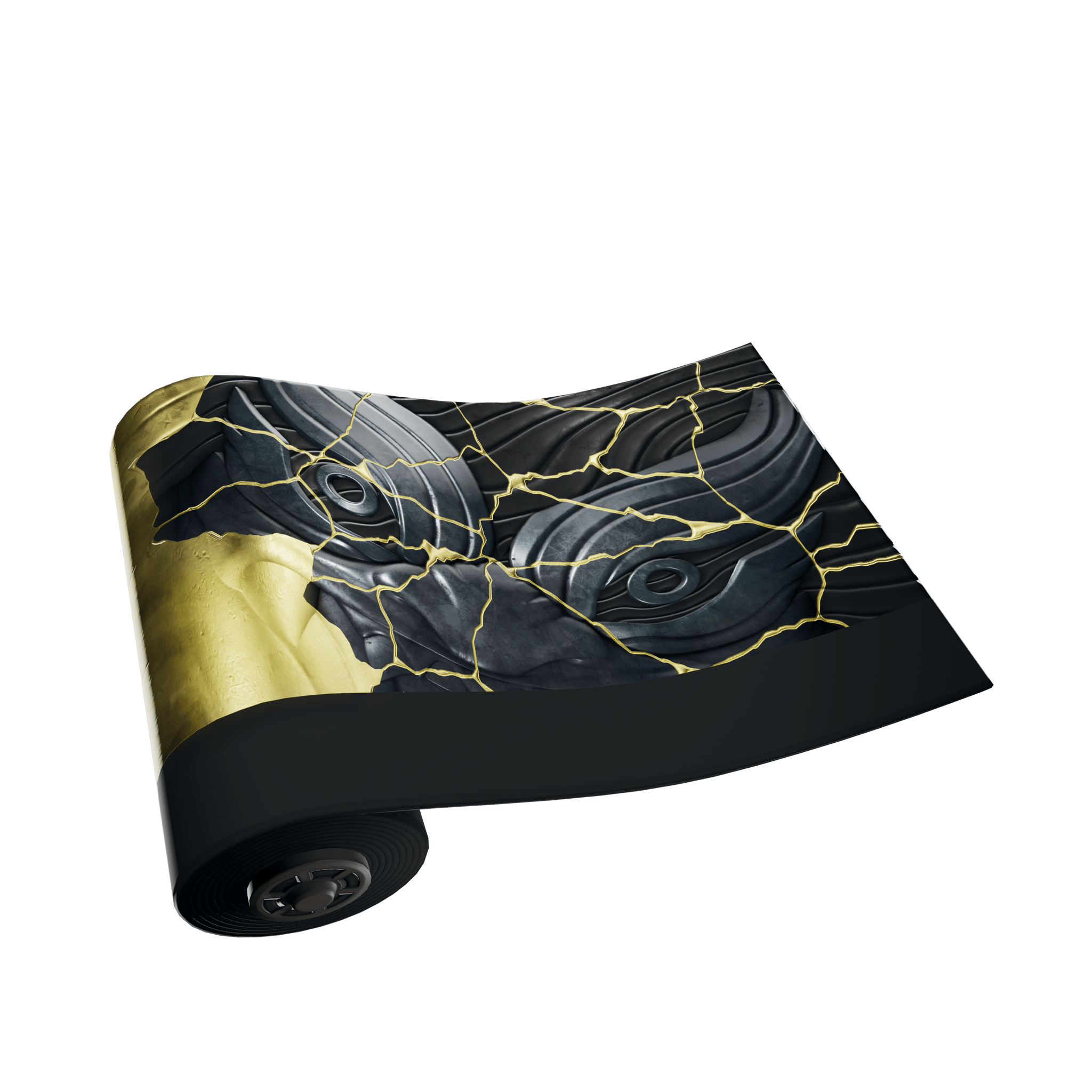 Fortnite Gifting: Shadow Kintsugi (500 V-Bucks) | READ DESCRIPTION