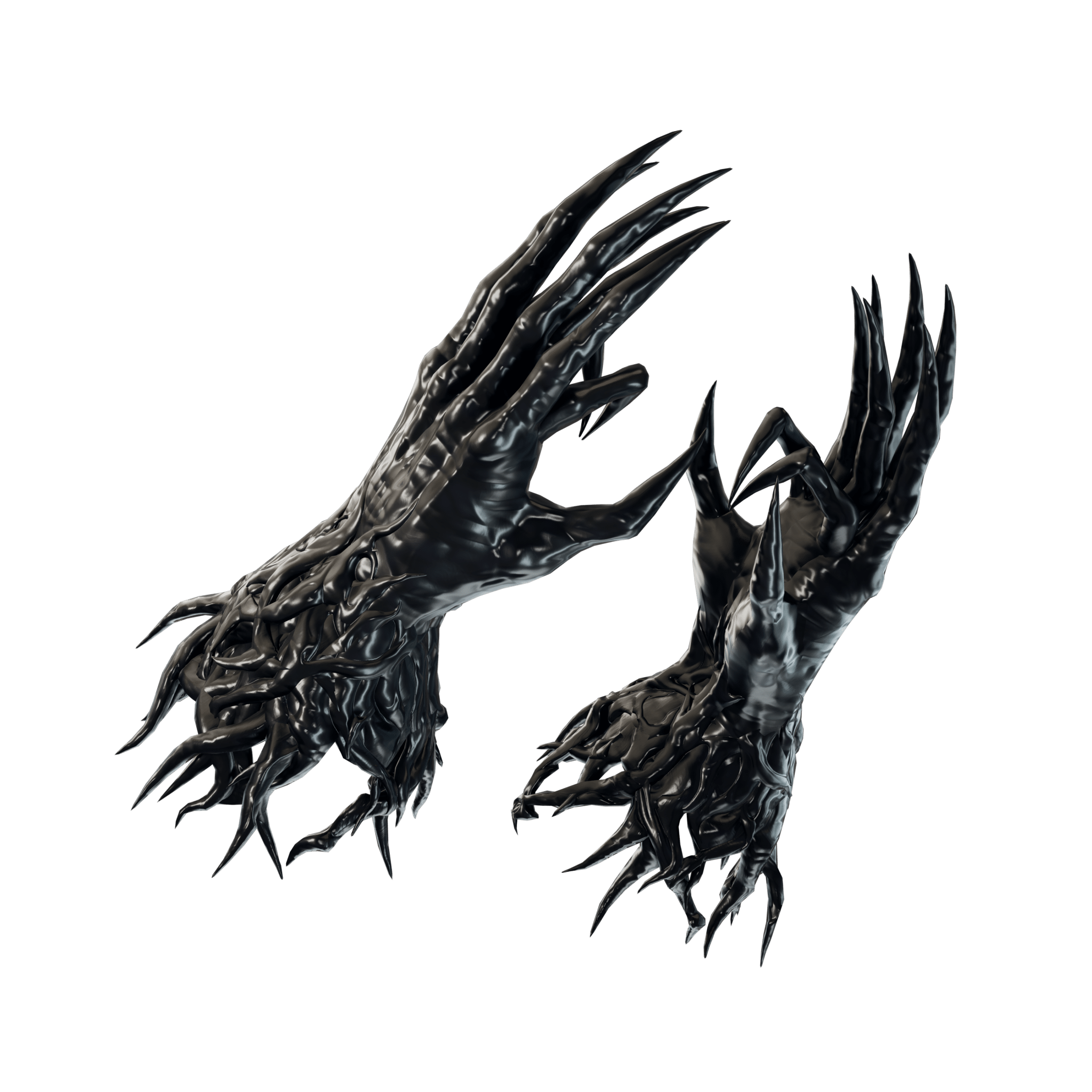 Fortnite Gifting: Slender Tendrils (800 V-Bucks) | READ DESCRIPTION