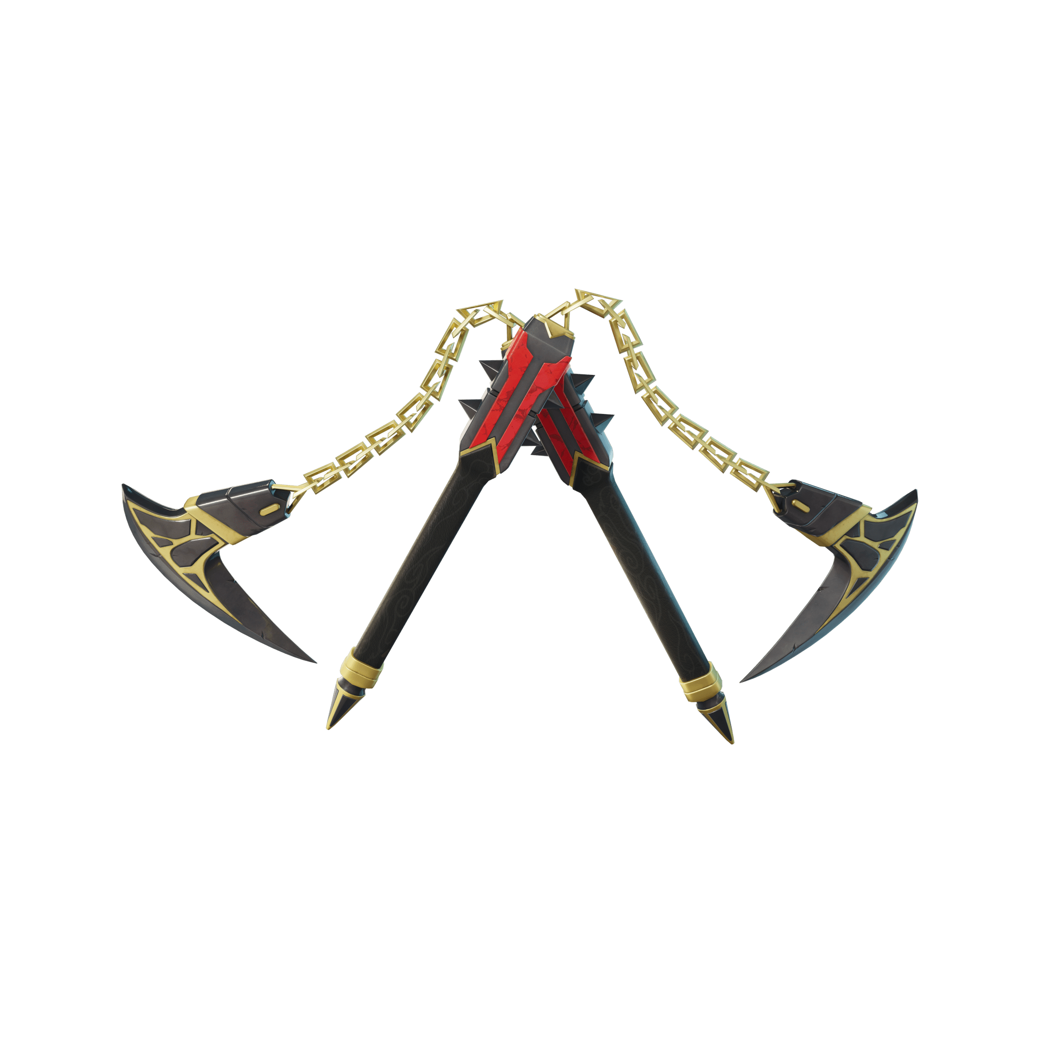 Fortnite Gifting: Kintsugi Kama (800 V-Bucks) | READ DESCRIPTION