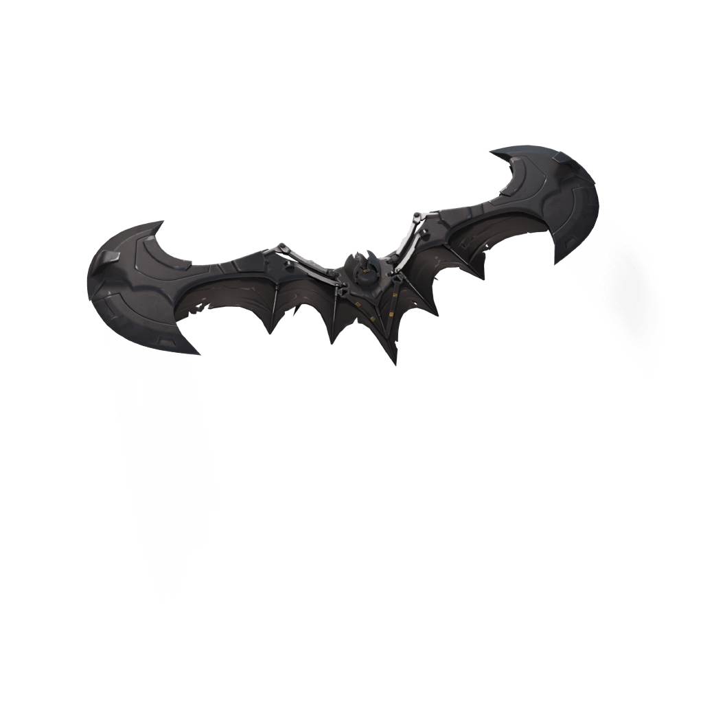 Fortnite Gifting: Batman's Exo-Glider (1200 V-Bucks) | READ DESCRIPTION