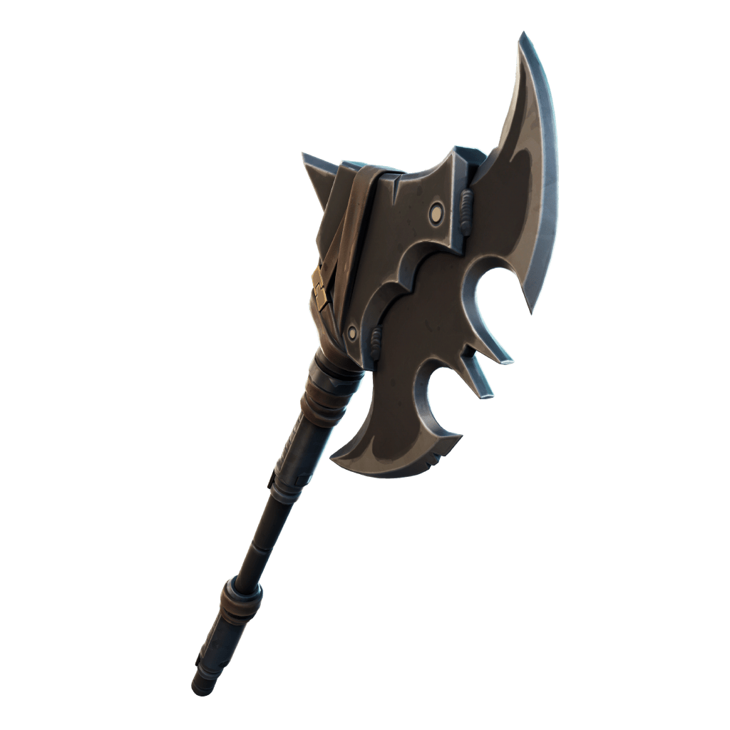 Fortnite Gifting: Batarang Axe (500 V-Bucks) | READ DESCRIPTION