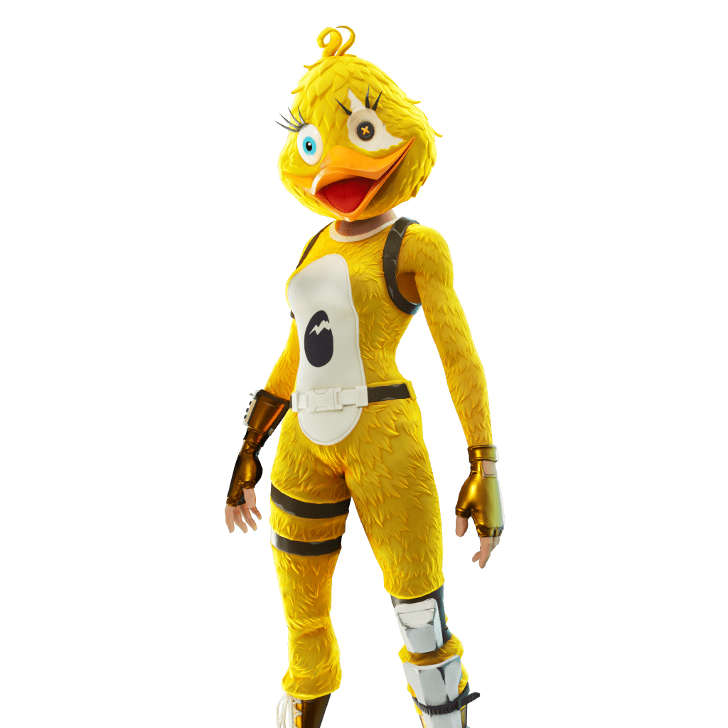 Fortnite Gifting: Quackling (800 V-Bucks) | READ DESCRIPTION