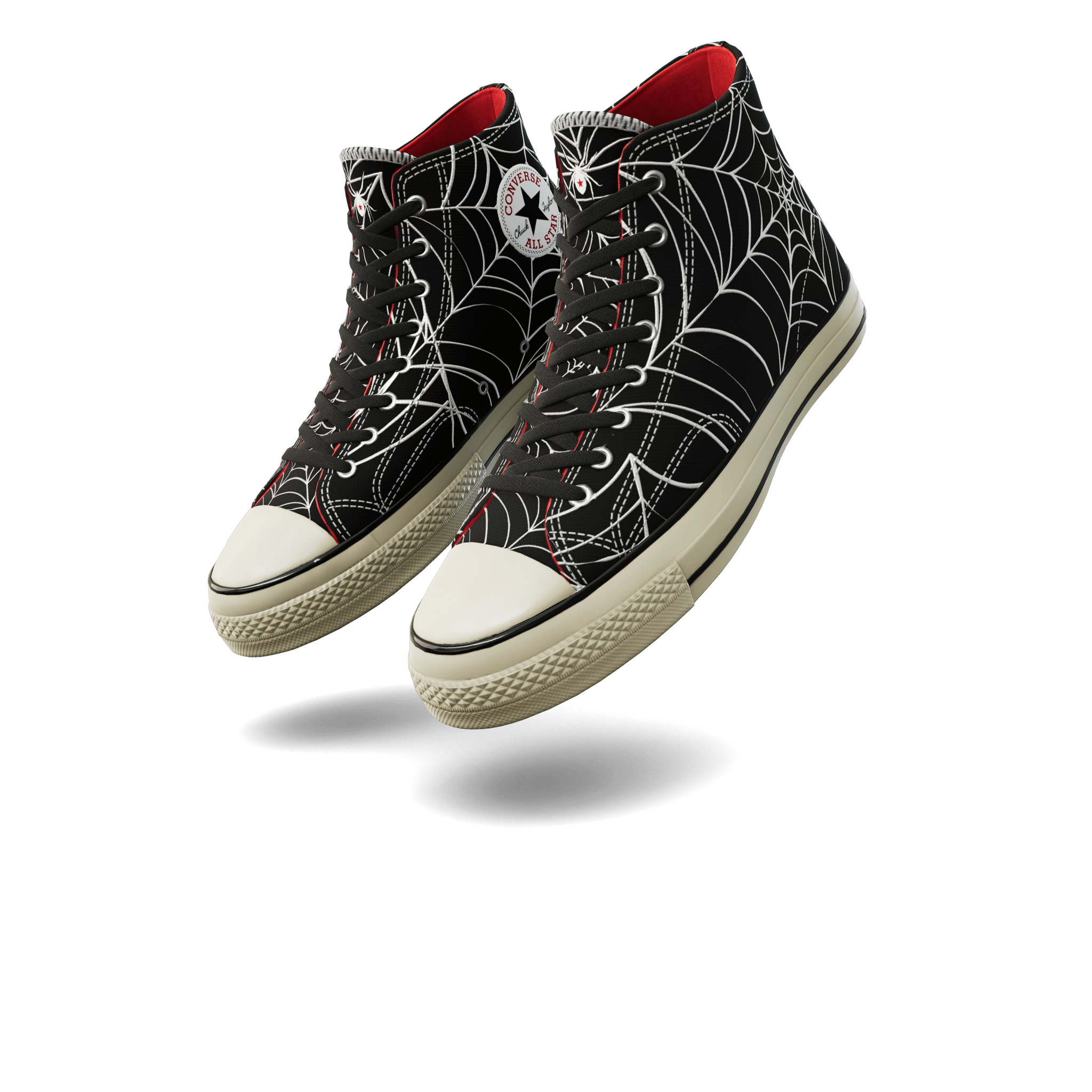 Converse CTAS 'Spiderweb' [PC/PS/XBOX/SWITCH] | 🔥 CHECK DESCRIPTION!🔥 FAST DELIVERY!🔥