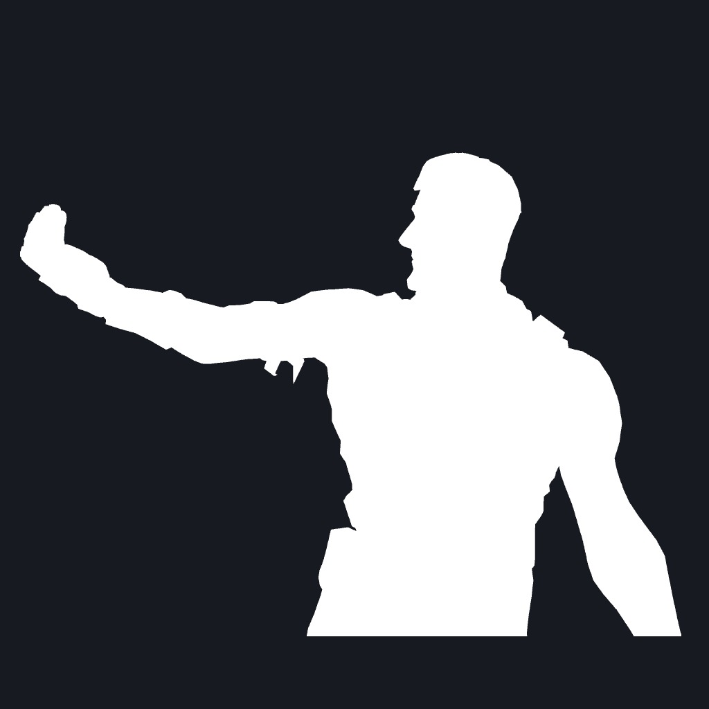 Bring It - emote [PC/PS/XBOX/SWITCH] | 🔥 CHECK DESCRIPTION!🔥 FAST DELIVERY!🔥