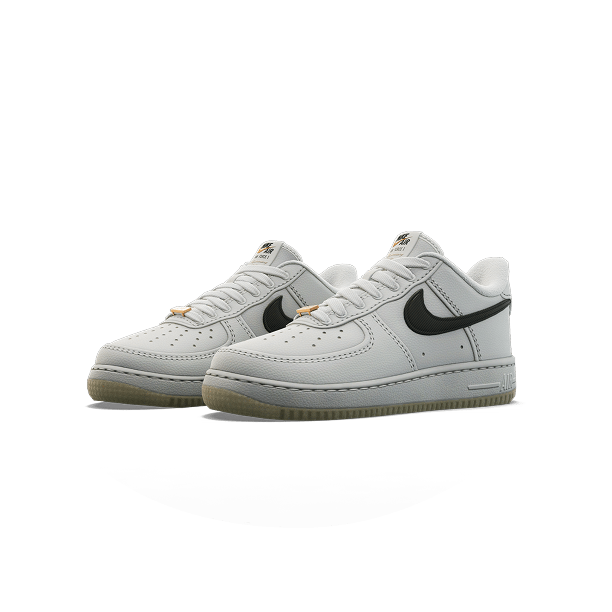Nike Air Force 1 'Bronx Origins' [PC/PS/XBOX/SWITCH] | 🔥 CHECK DESCRIPTION!🔥 FAST DELIVERY!🔥