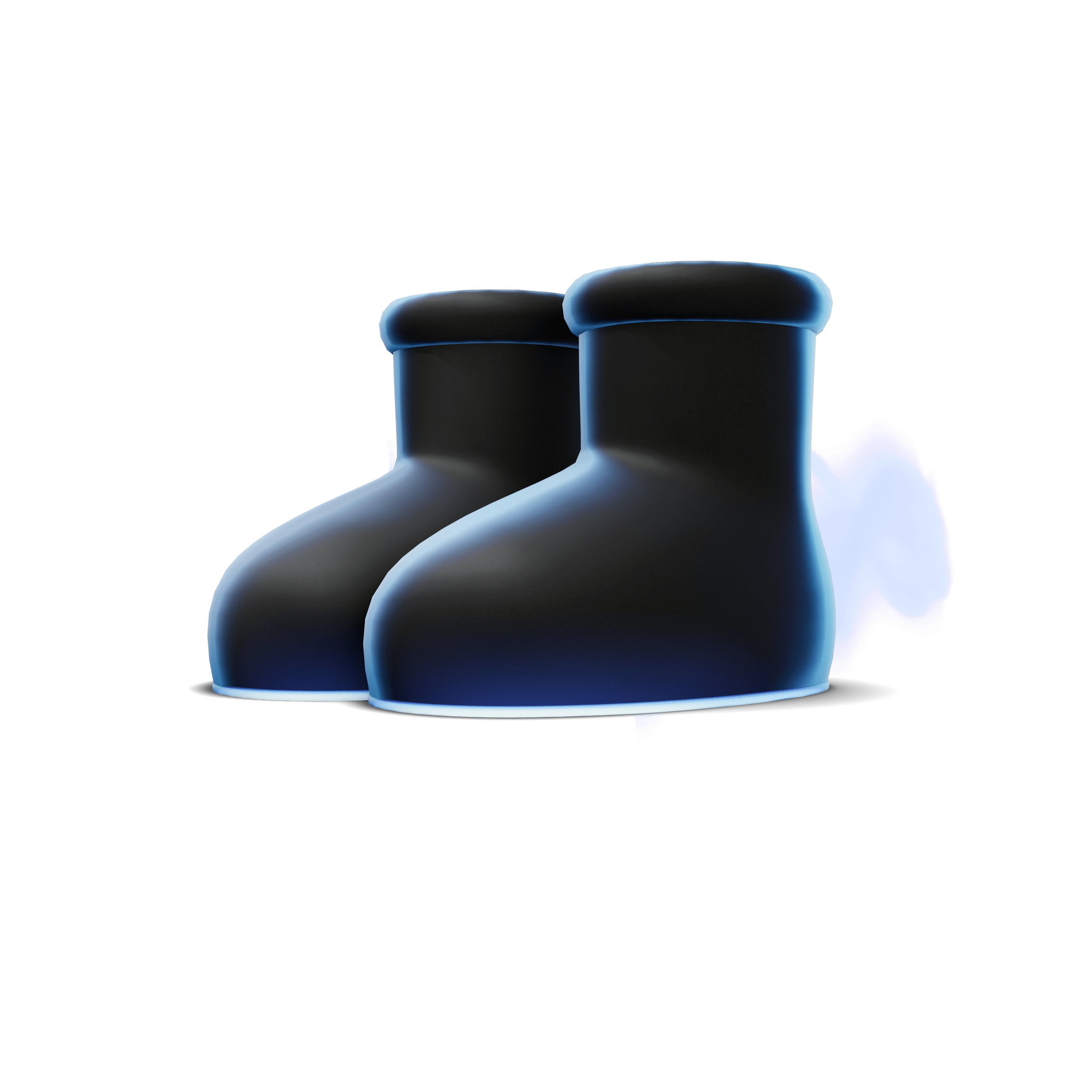 MSCHF Big Red Boot 'Black' [PC/PS/XBOX/SWITCH] | 🔥 CHECK DESCRIPTION!🔥 FAST DELIVERY!🔥
