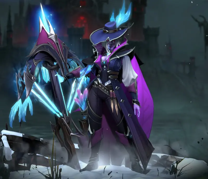✧･ﾟ:*✧ Dota 2 Items END ✧･ﾟ:*✧ Gone soom ✧･ﾟ:*✧