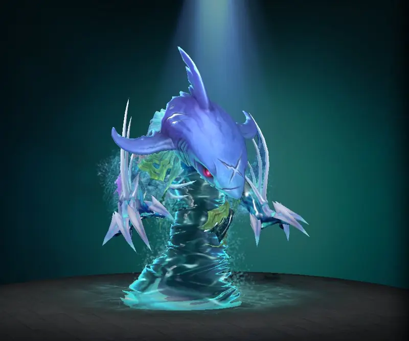 ✧･ﾟ:*✧ Dota 2 Items - Morphling Fluid Frenzy Outfit (Mythical) ✧･ﾟ:*✧ Clickbait? Nope. Just Good. ✧･ﾟ:*✧