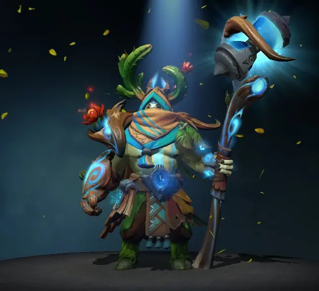 ✧･ﾟ:*✧ Dota 2 Items | Nature's Prophet Outfit | Desert Bloom Nemestice 2021 Collector's Cache ✧･ﾟ:*✧ Blink and It’s Gone ✧･ﾟ:*✧