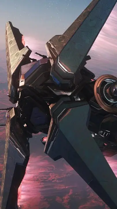 ✧･ﾟ:*✧ Star Citizen Tyilui / Genesis / Hercules C2 all CCU'd LTI ✧･ﾟ:*✧ Seriously. Just Buy. ✧･ﾟ:*✧