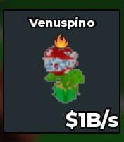 BS15423 Venuspino 1B/s