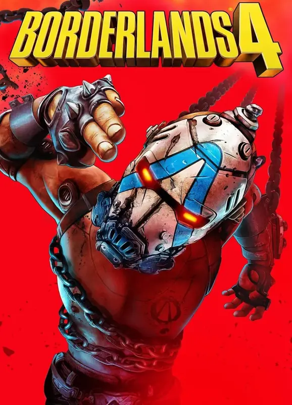 ✧･ﾟ:*✧ Borderlands 4 Keys - Standard Edition (PS5, Ukraine) ✧･ﾟ:*✧ Hurry! ✧･ﾟ:*✧