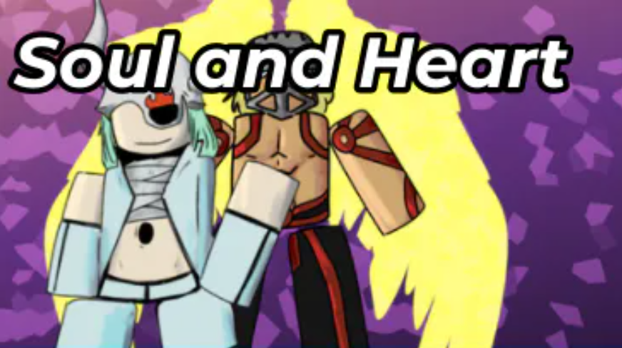 Anime Apocalypse>Soul and Heart Pet Pack