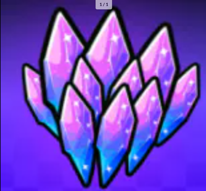 Anime Apocalypse>100 Trait Rerolls