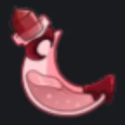 🔴🔴Blood Moon Potion🔴🔴119R