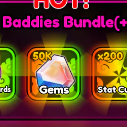🔴🔴Cyber Baddies Bundle🔴🔴1999R