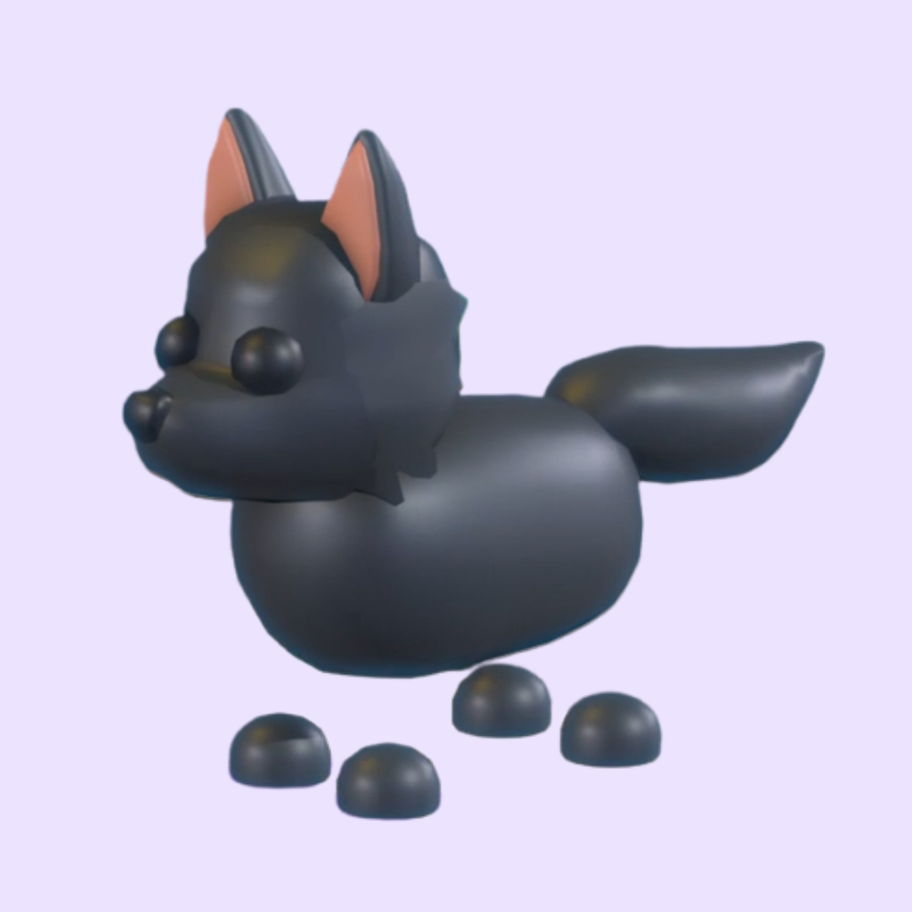 Werewolf | Adopt Me | Fast Delivery
