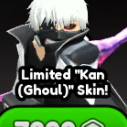 🔴🔴White-Ghoul-Bundle🔴🔴7999R