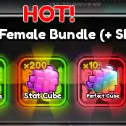 🔴🔴Gear Female Bundle🔴🔴1999R