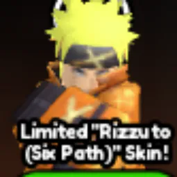 🔴🔴Shinobi Bundle (+ Skin)🔴🔴1999R