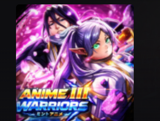 Anime Warriors 3 - Hollow Ichugo Bundle (Skin) [4999R]