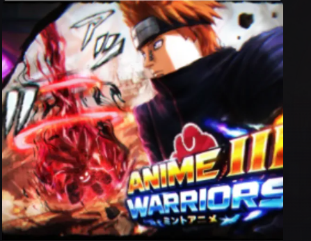 Anime Warriors 3 - secret hunter + shiny hunter+ update 2 bundle [3497R]