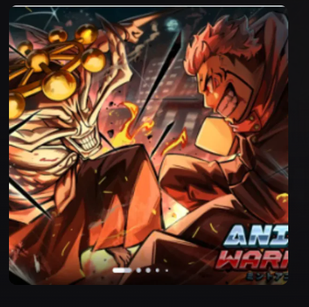 Anime Warriors III - Honored One Bundle + Divine General Bundle [9698R]