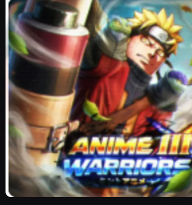 Anime Warriors IIl /Anime Warriors 3 - Secret Hunter+ Omega Lucky [2698R]