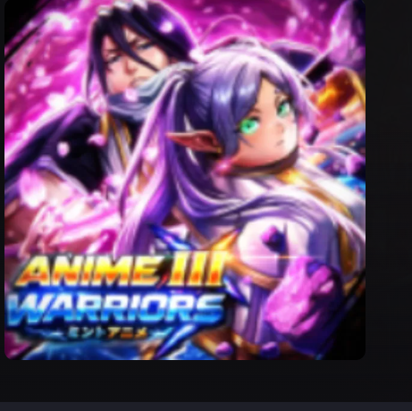 Anime Warriors 3 - Hollow Ichugo Bundle (Skin) + Donte's Motorcycle Bundle + Update 2 Bundle + Elf Mage Bundle [10196R]