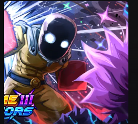 Summer Battle Pass++ - Anime Warrior III