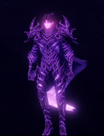 shadow trails carry 6 shadow unlocked 🔥