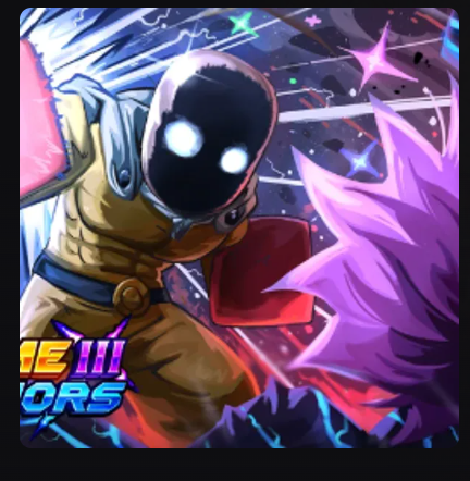 Summer Battle Pass - Anime Warrior III
