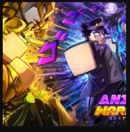 5000 Sun Stars - Anime Warriors III ( 3 )